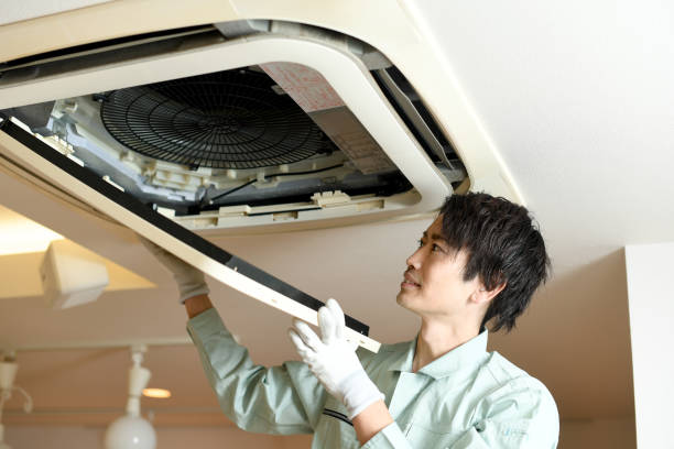 Best Affordable HVAC Duct Cleaning  in Blue Mound, TX